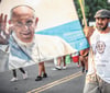 Franziskus - ein Papst, der an die Grenzen geht
