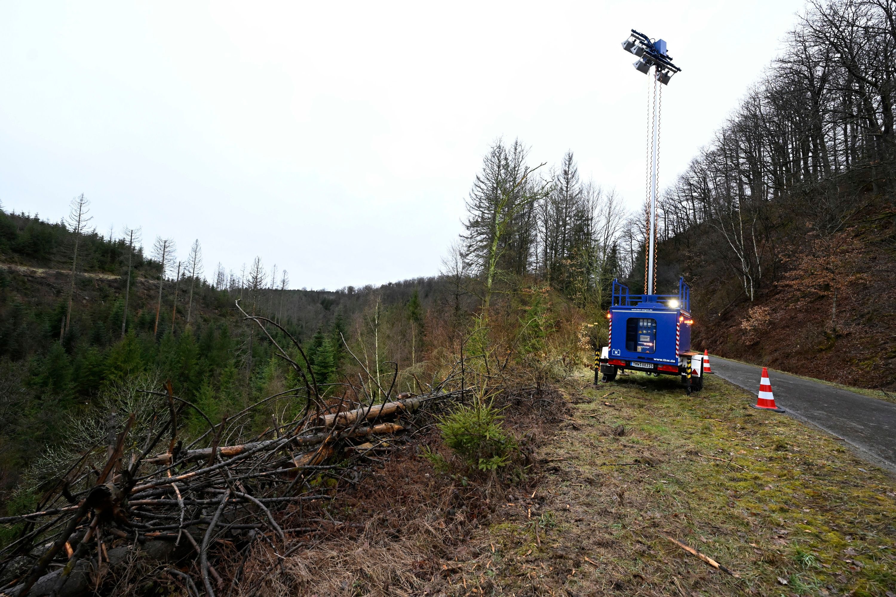 Luise Täterinnen werden nicht bestraft Foto