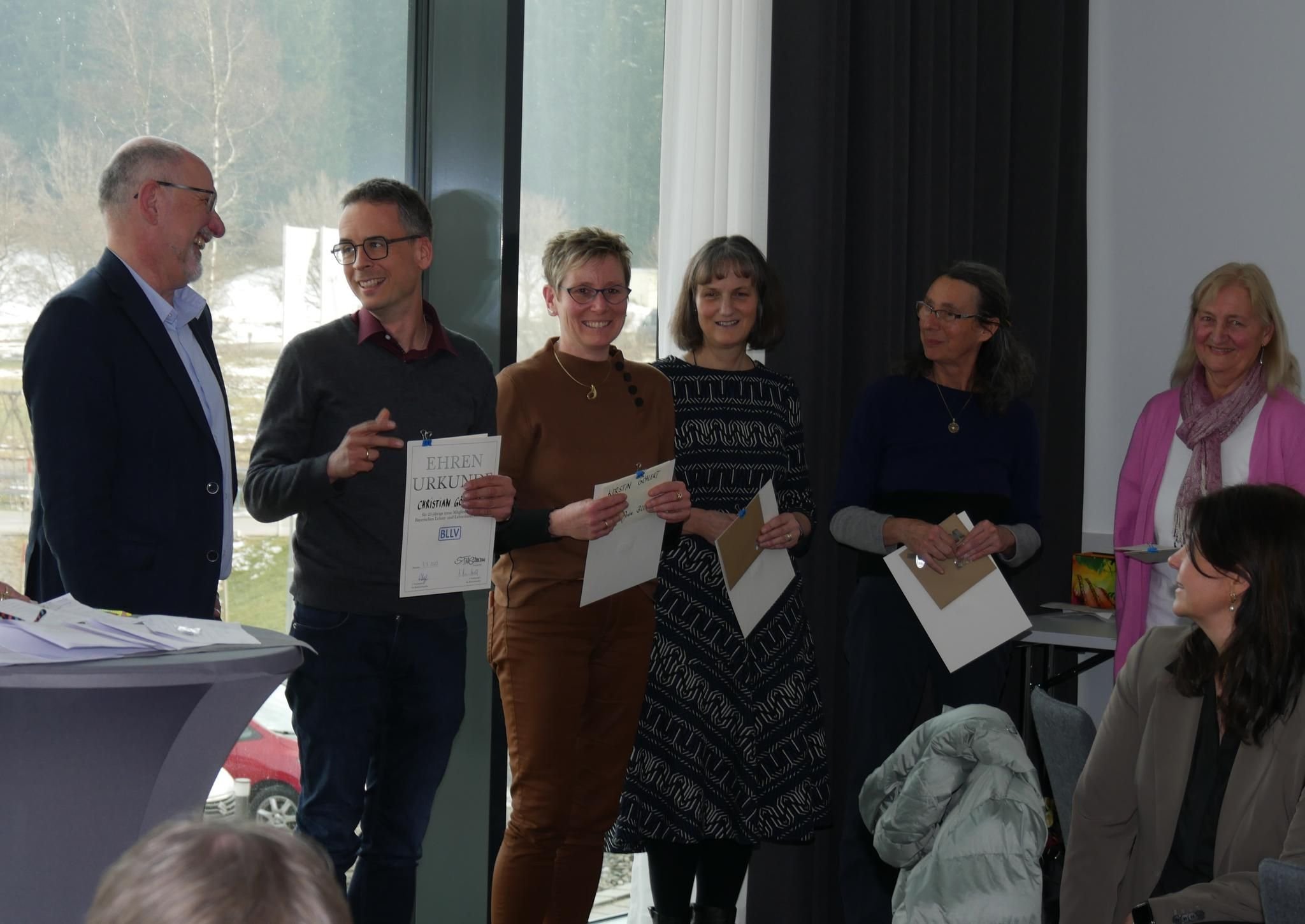 BLLV Kreisverband Lindauer Lehrer