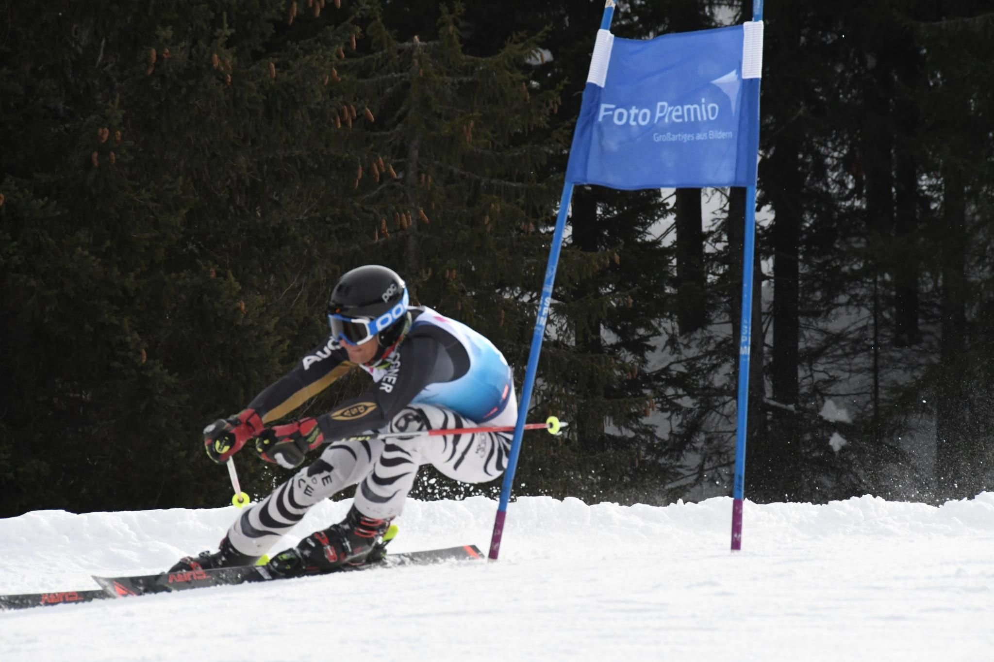 Lindauer Skivereine erfolgreich beim Kreiscup