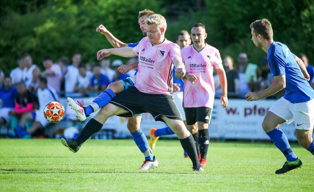 „BussenLiga“ 2024/2025 in der Kreisliga ohne die Sportfreunde Bussen