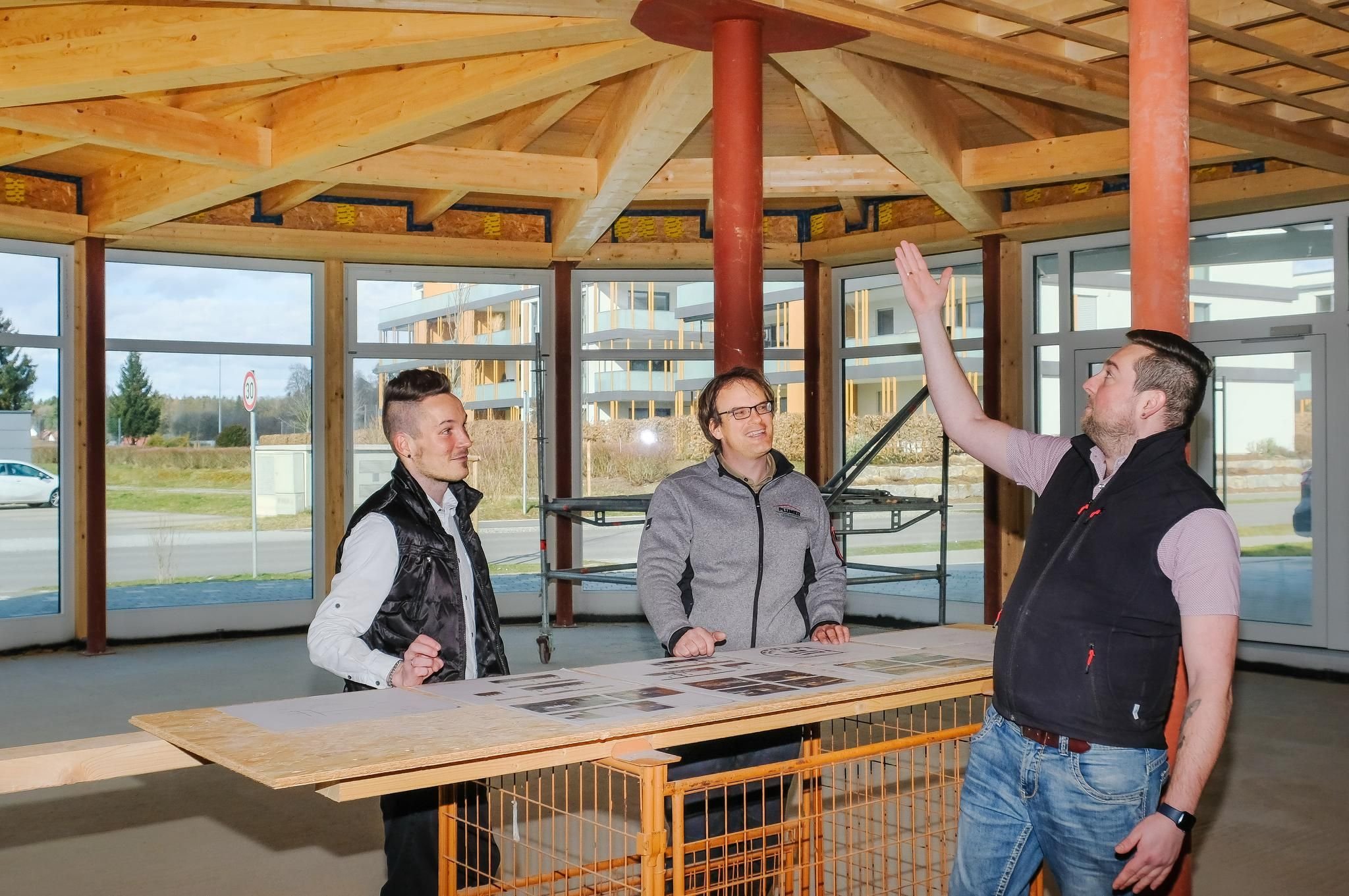 Neues Restaurant für Eriskirch