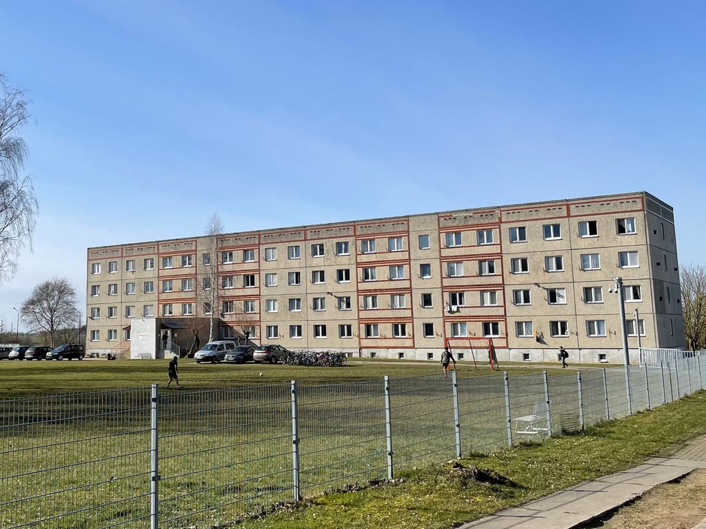 Kleines Dorf, viele Flüchtlinge - so schaut die Realität in der Seenplatte aus
