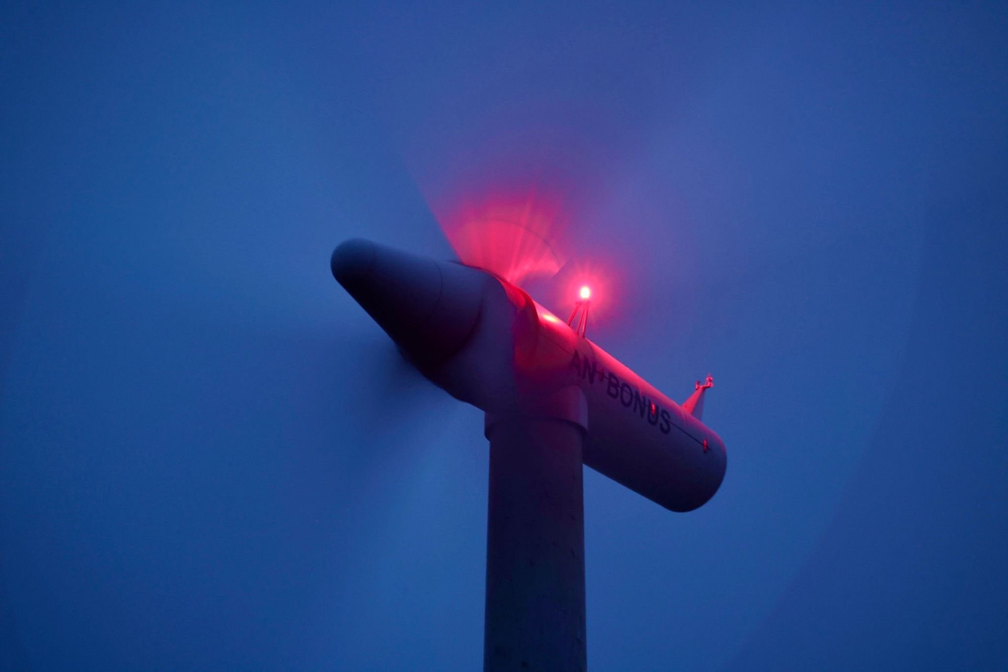 Windindustrie: IG Metall verlangt bessere Arbeitsbedingungen