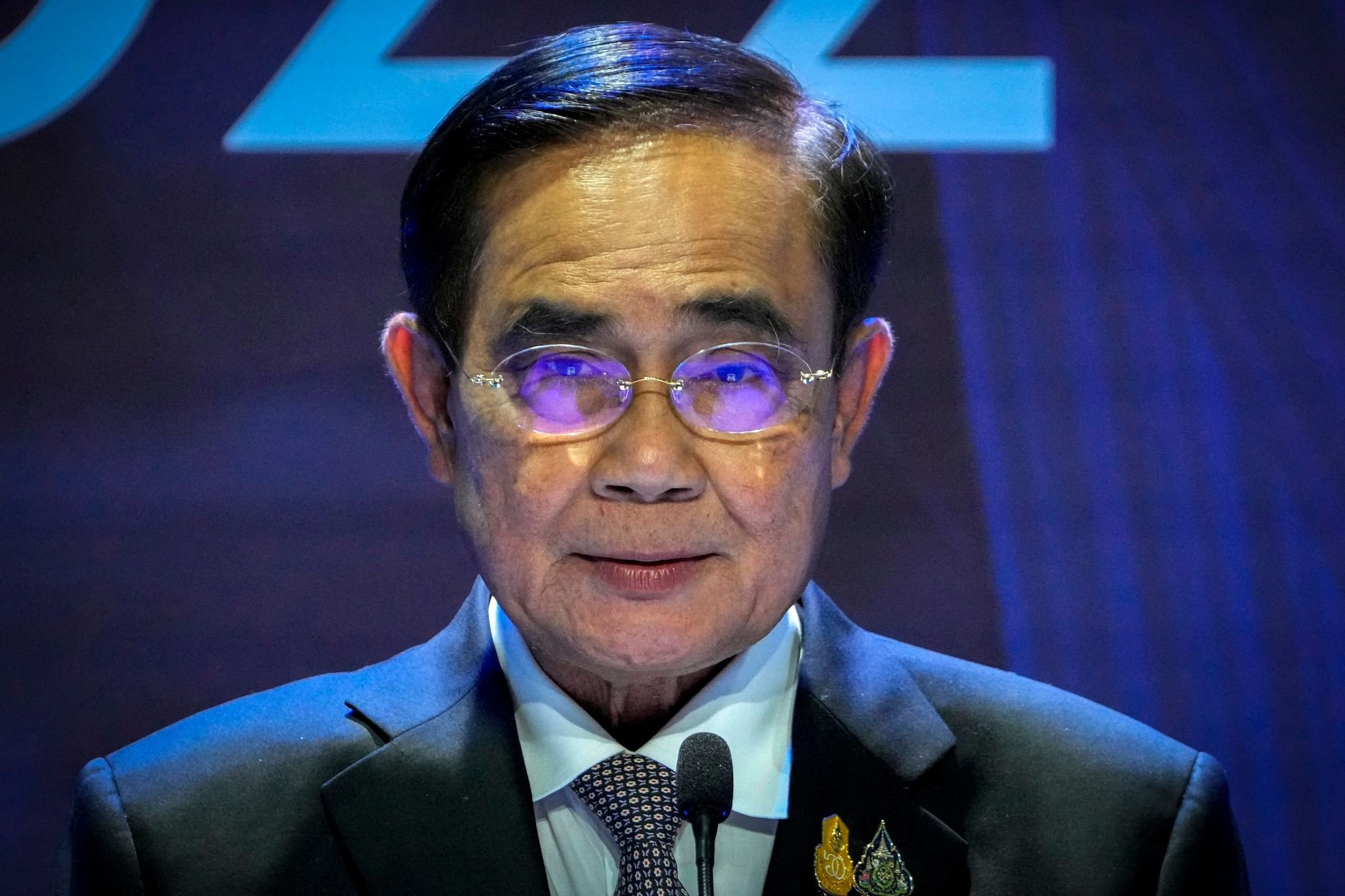 Neuwahl in Thailand: Ministerpräsident löst Parlament auf
