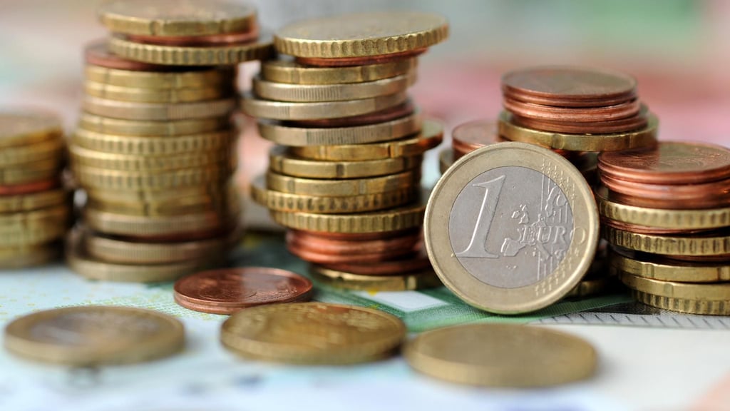 Warum es bei regionalen Banken kaum Zinsen gibt