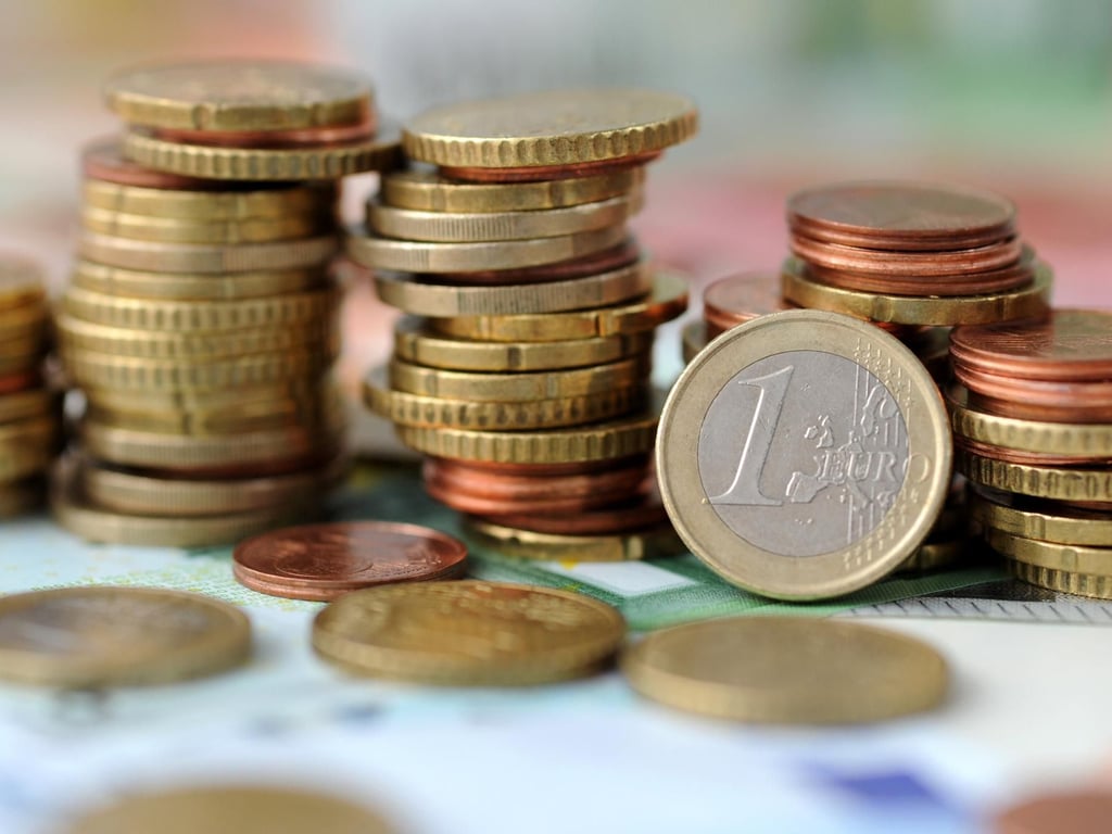 Warum es bei regionalen Banken kaum Zinsen gibt