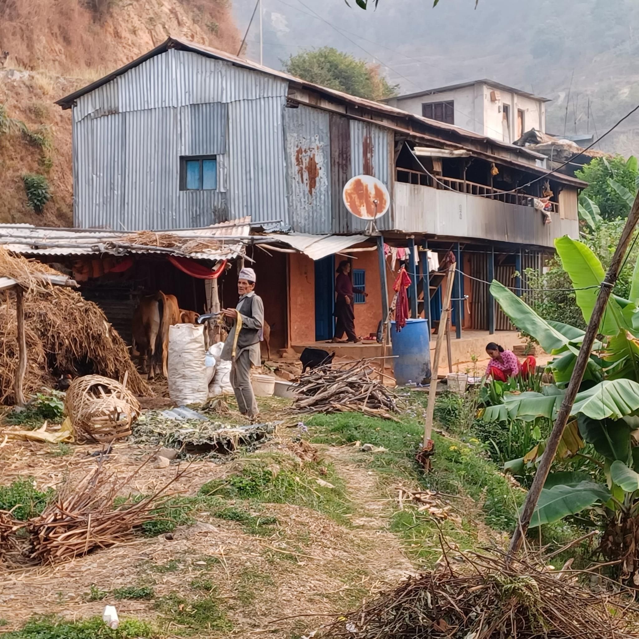 Aalener Sommeraktion steht im Zeichen von Nepal