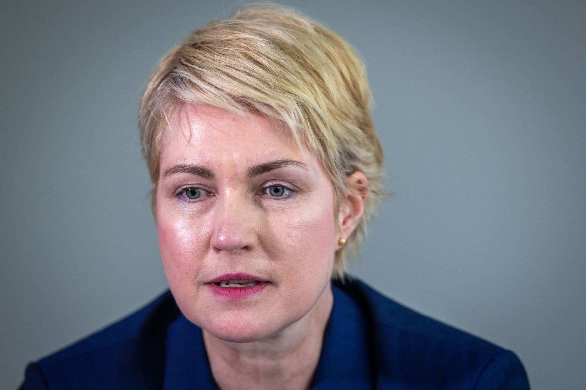 Schwesig: Auch Bundesregierung wollte Nord Stream 2