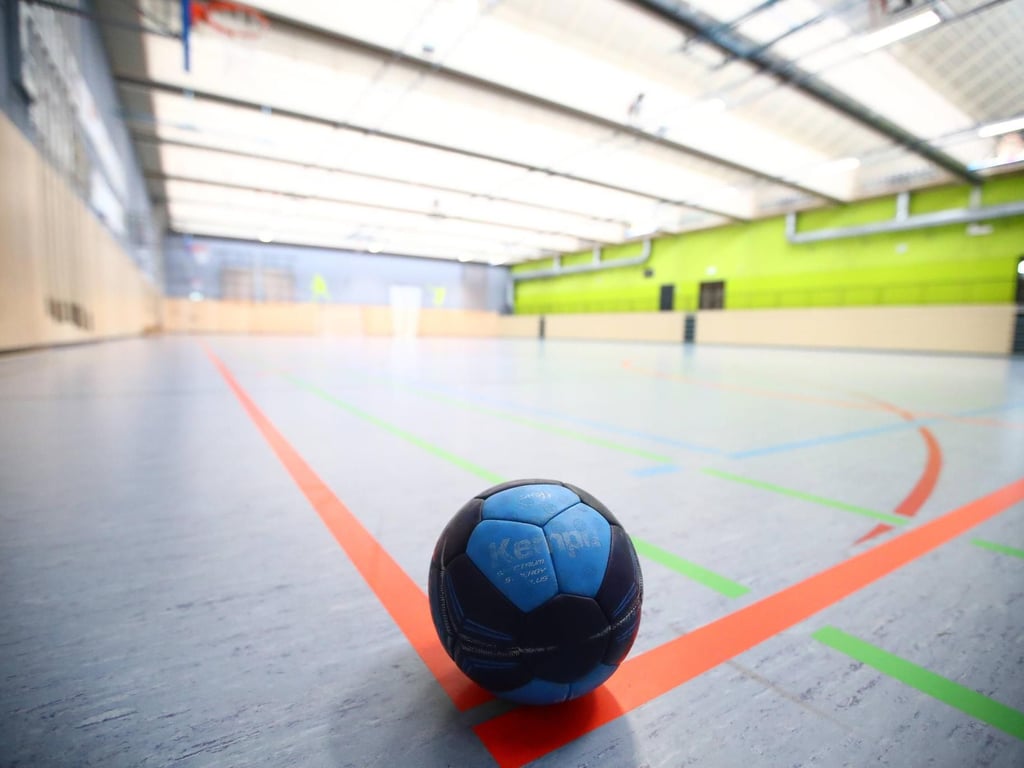 Wie soll Tettnangs Sporthalle heißen? Schicken Sie uns Ihre Vorschläge