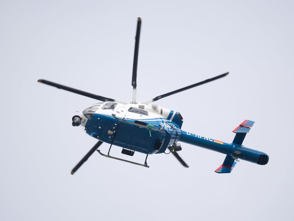 Polizei sucht in Ravensburg zwei Personen