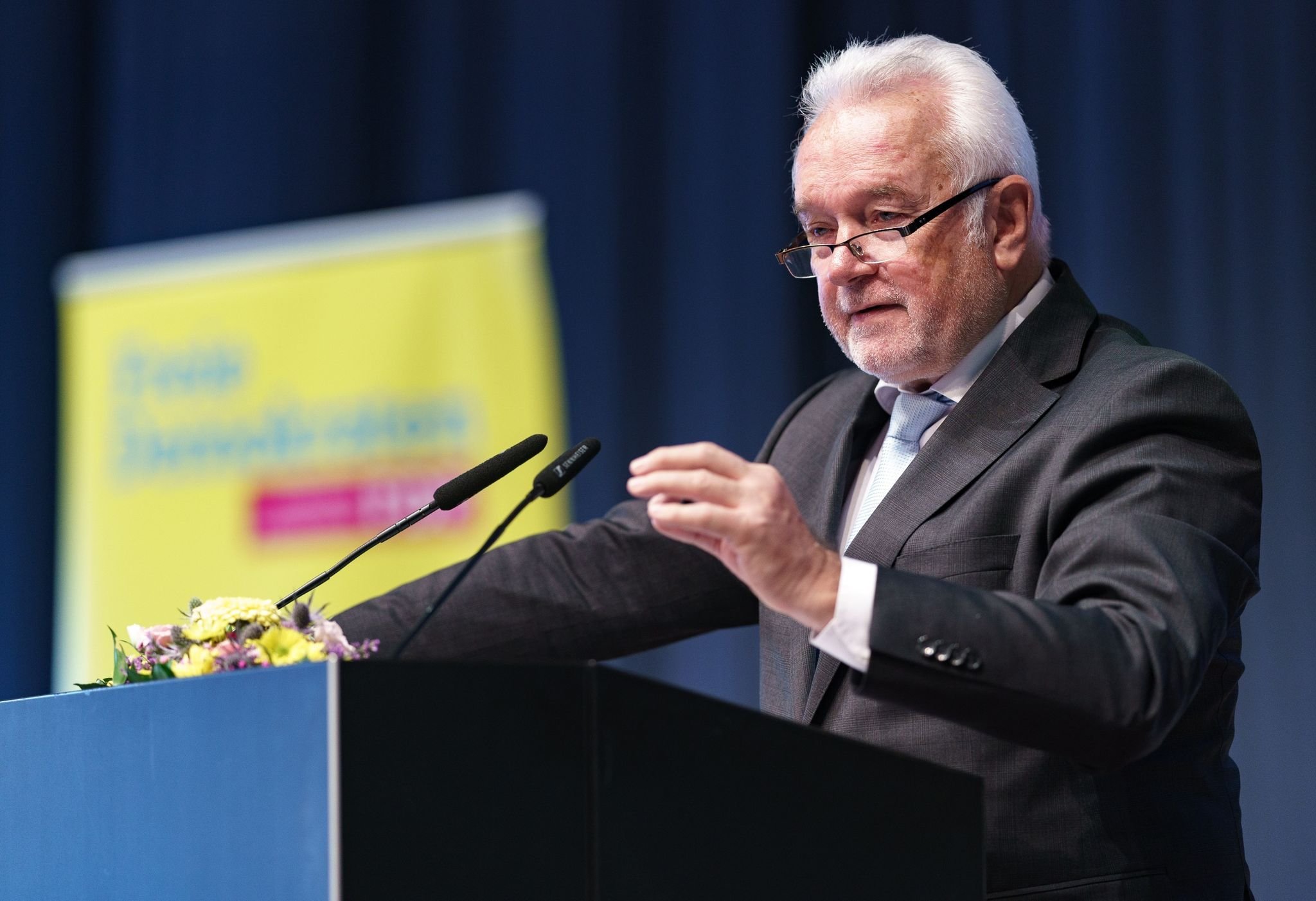 Nach Putin–Vergleich: Kubicki entschuldigt sich bei Habeck