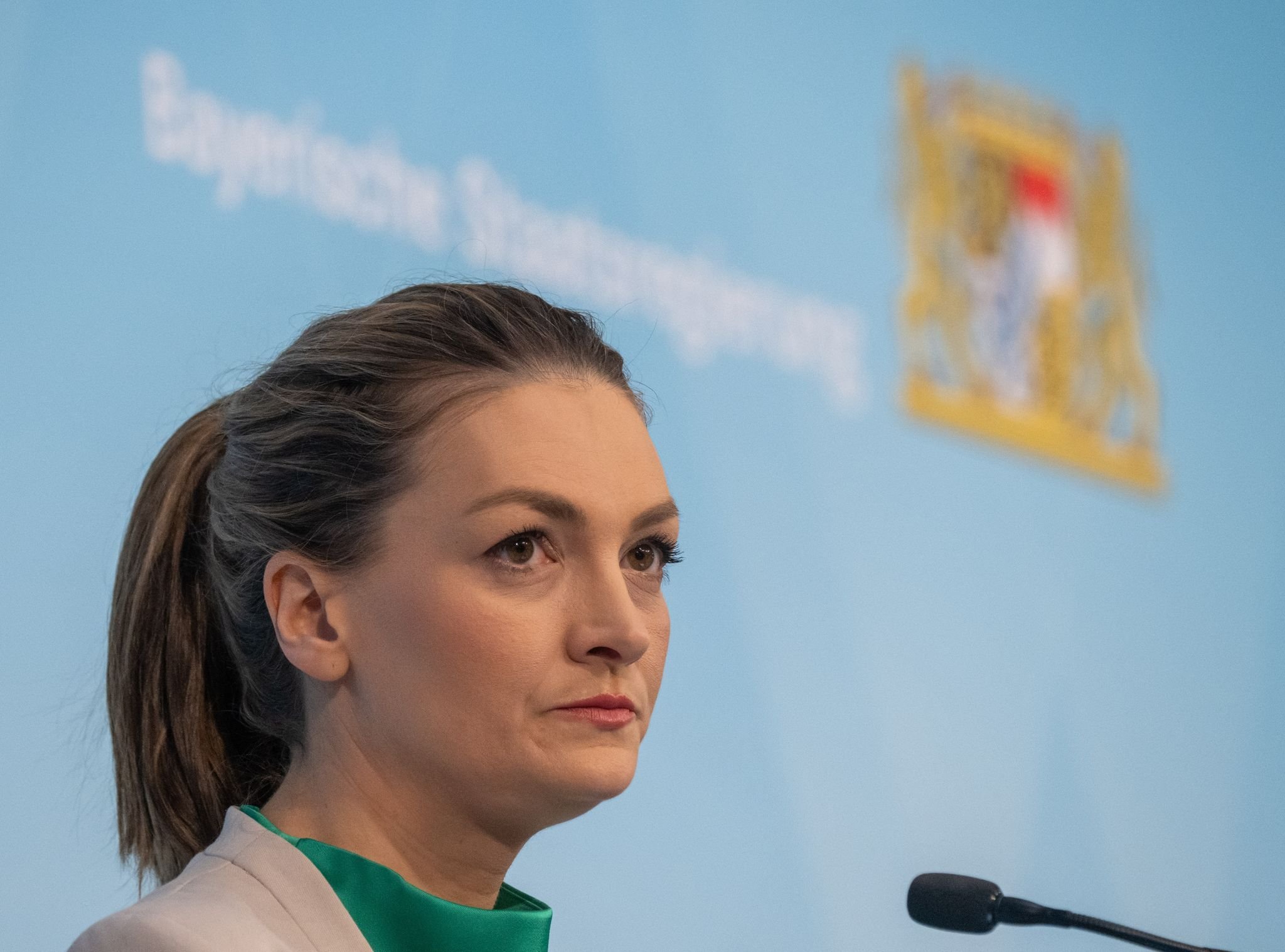 Gerlachs erste Regierungserklärung: Digitalisierung im Land