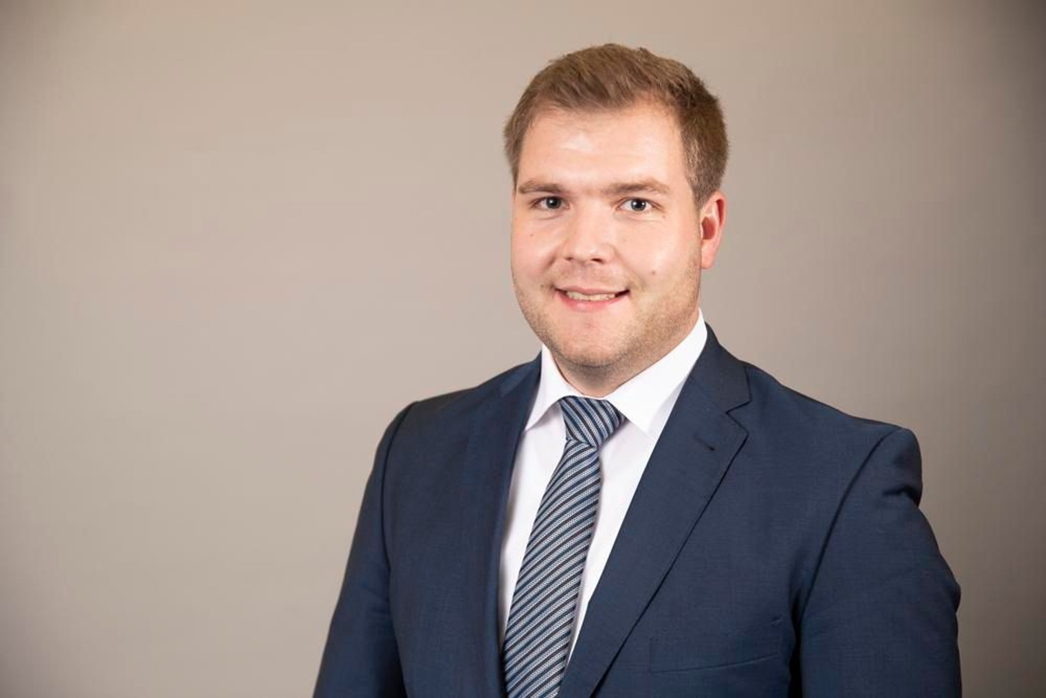 Ein weiterer Bürgermeister–Kandidat für Munderkingen