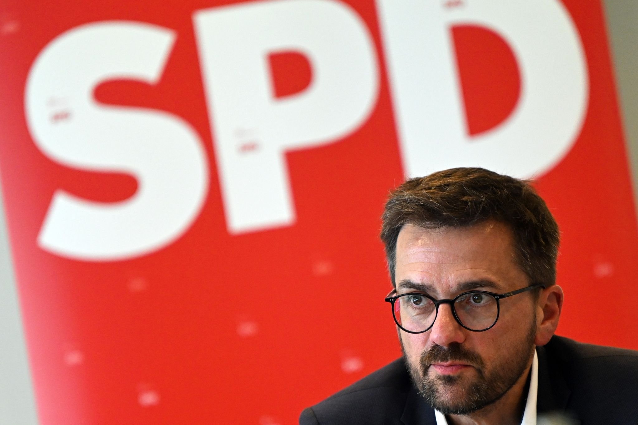 NRW–SPD–Parteichef Kutschaty tritt zurück