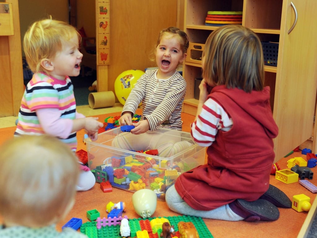 Sigmaringen will Kindergärten früher schließen