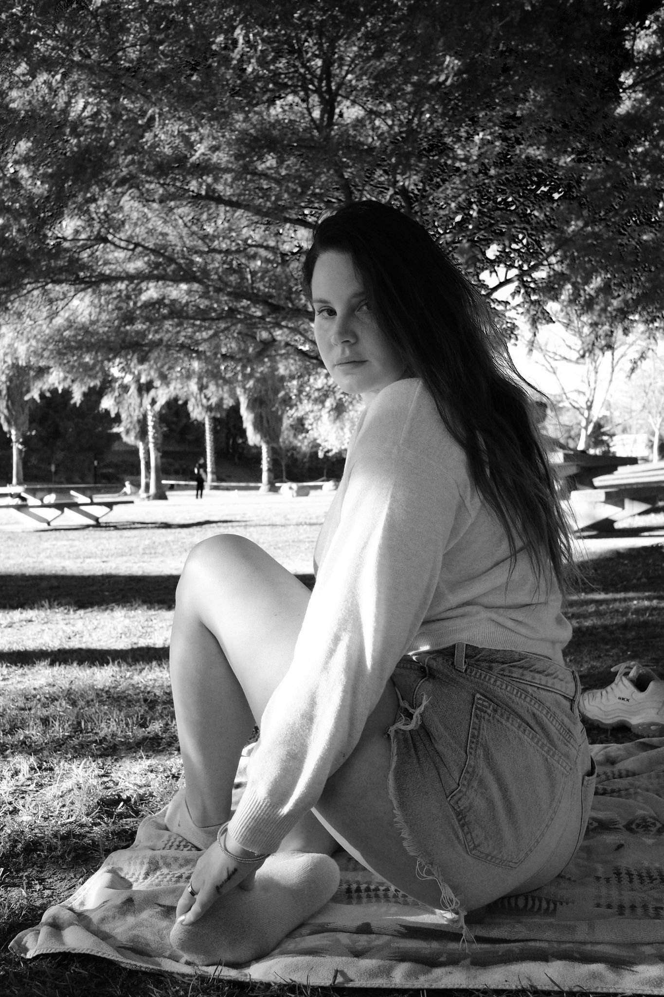 Sehnsüchtige Reise: Lana Del Rey ist zurück