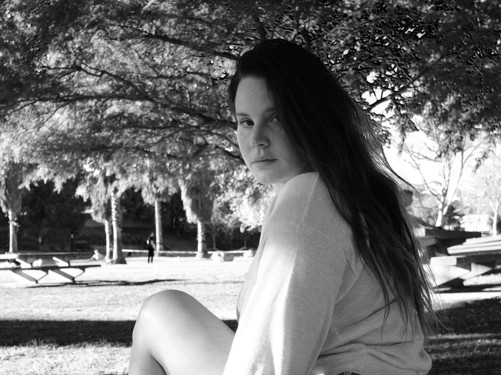 Sehnsüchtige Reise: Lana Del Rey ist zurück