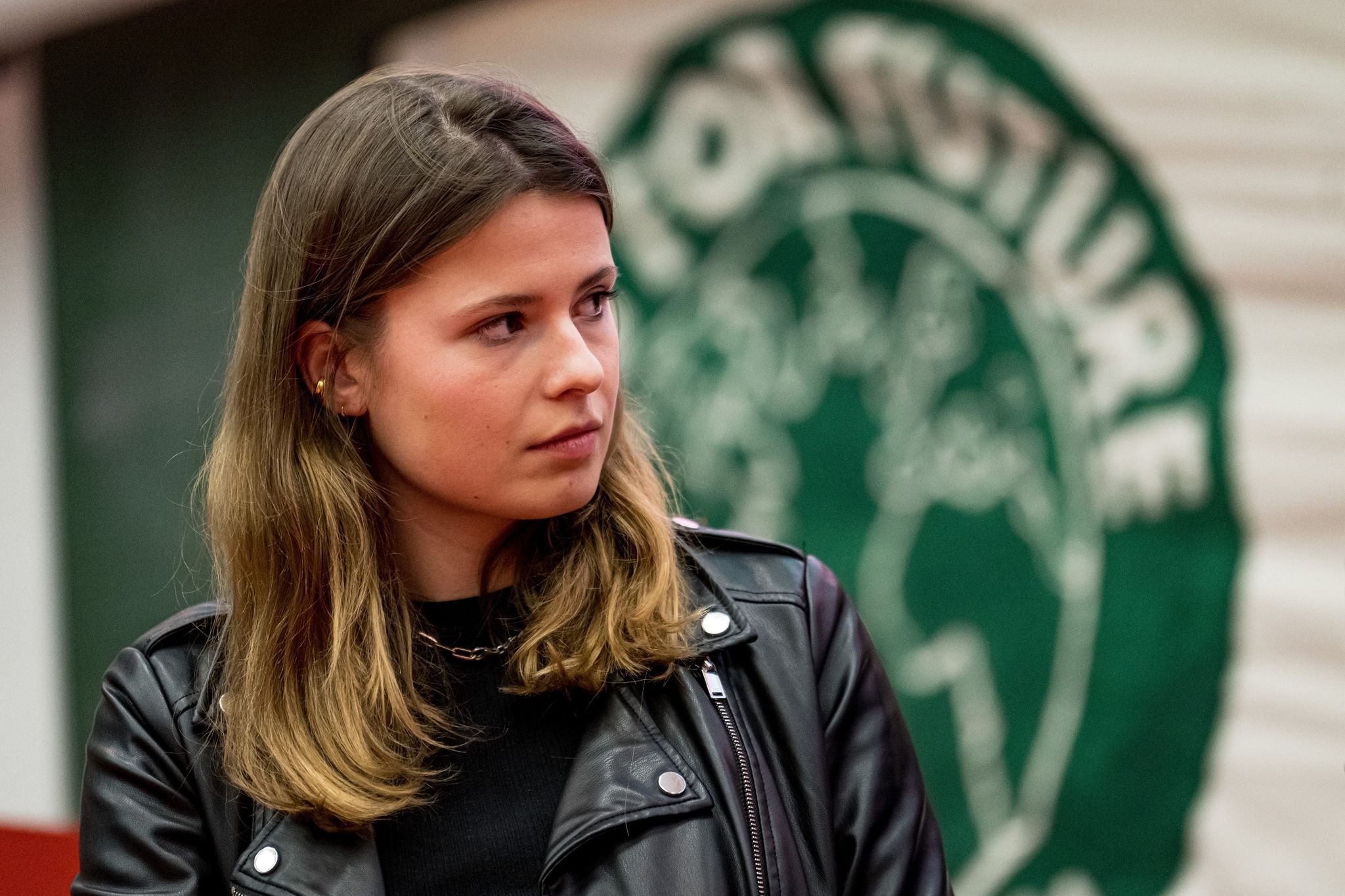 Luisa Neubauer vor Klimaentscheid: Es kommt auf alle an