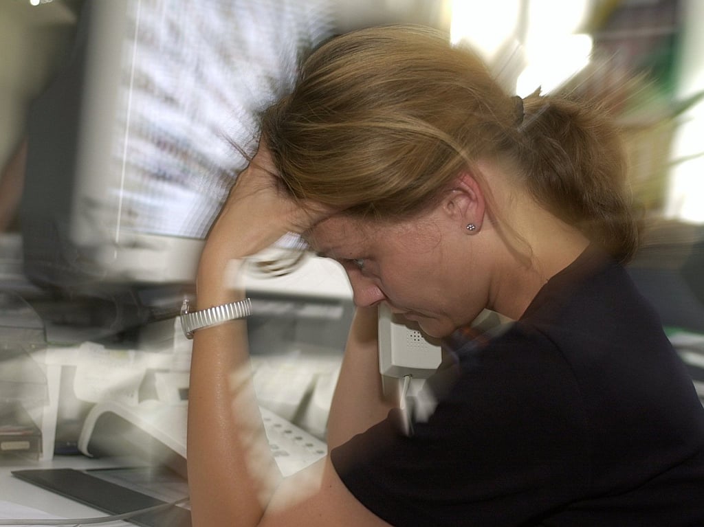„Niemand sollte still leiden müssen“