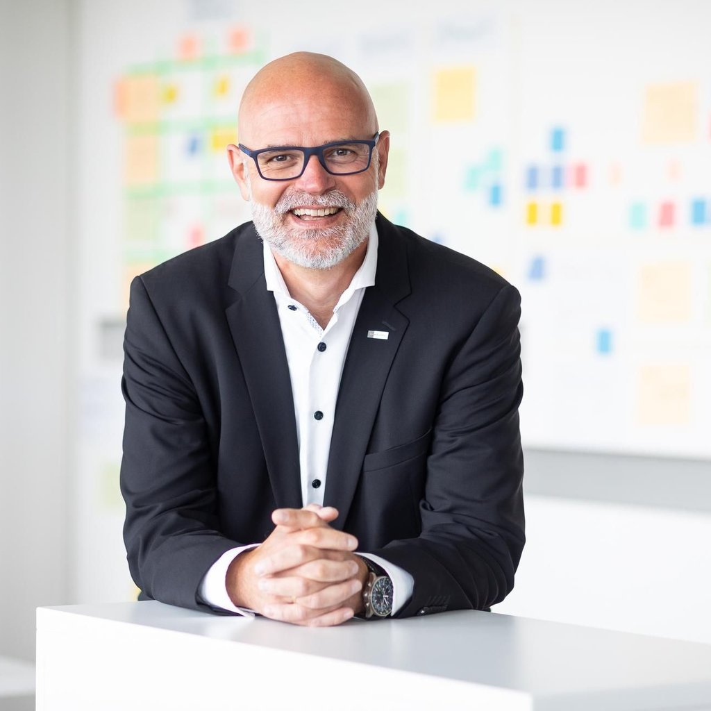 „Wir laufen der Energiewende hinterher“