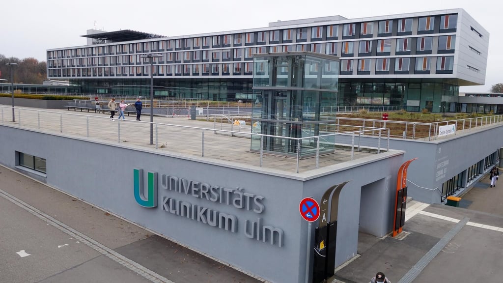 Beratungen zu Viren und Pandemien: Virologen treffen sich in Ulm