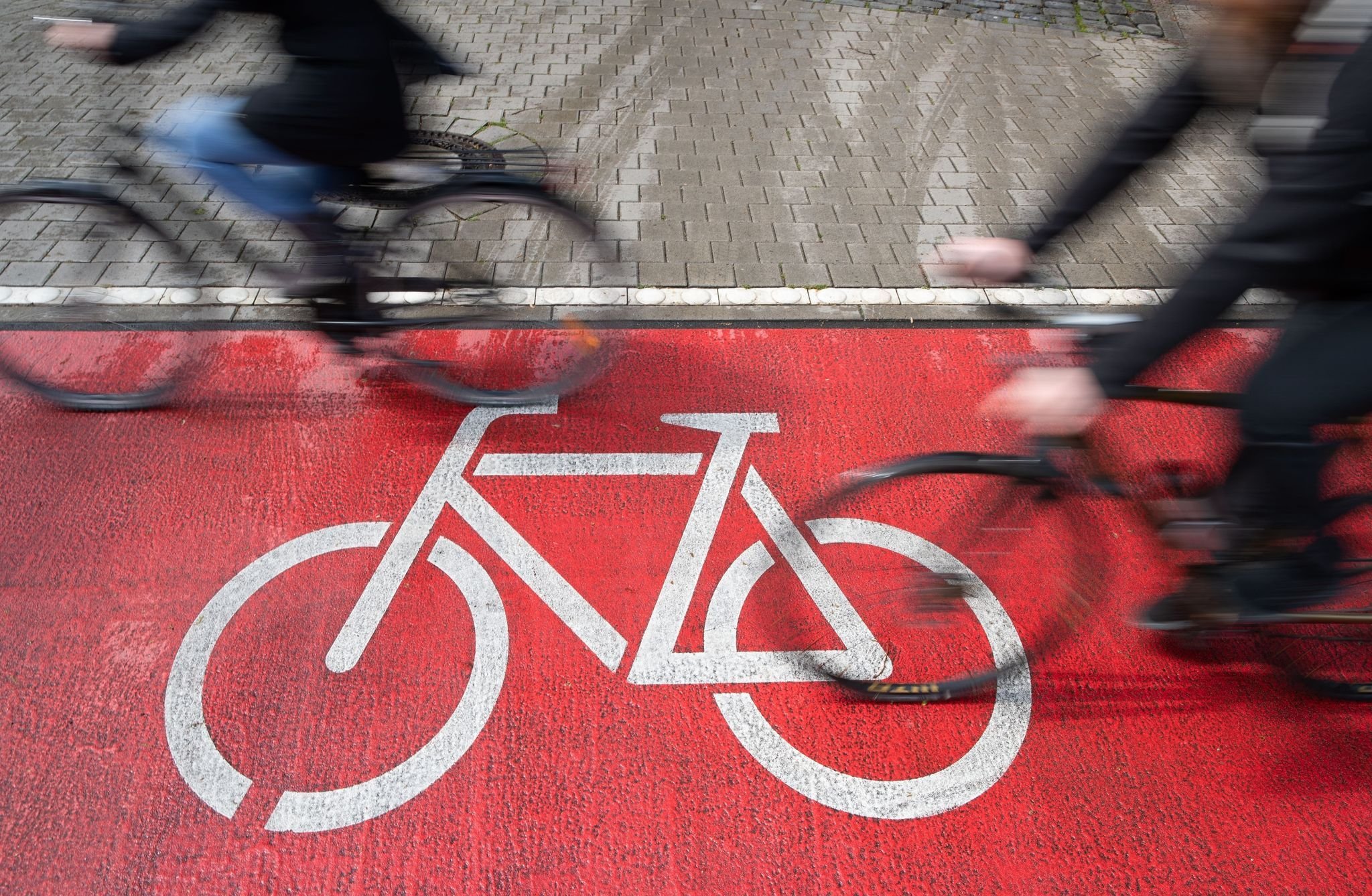 Mehr Hilfe für Kommunen bei Verbesserung für den Radverkehr