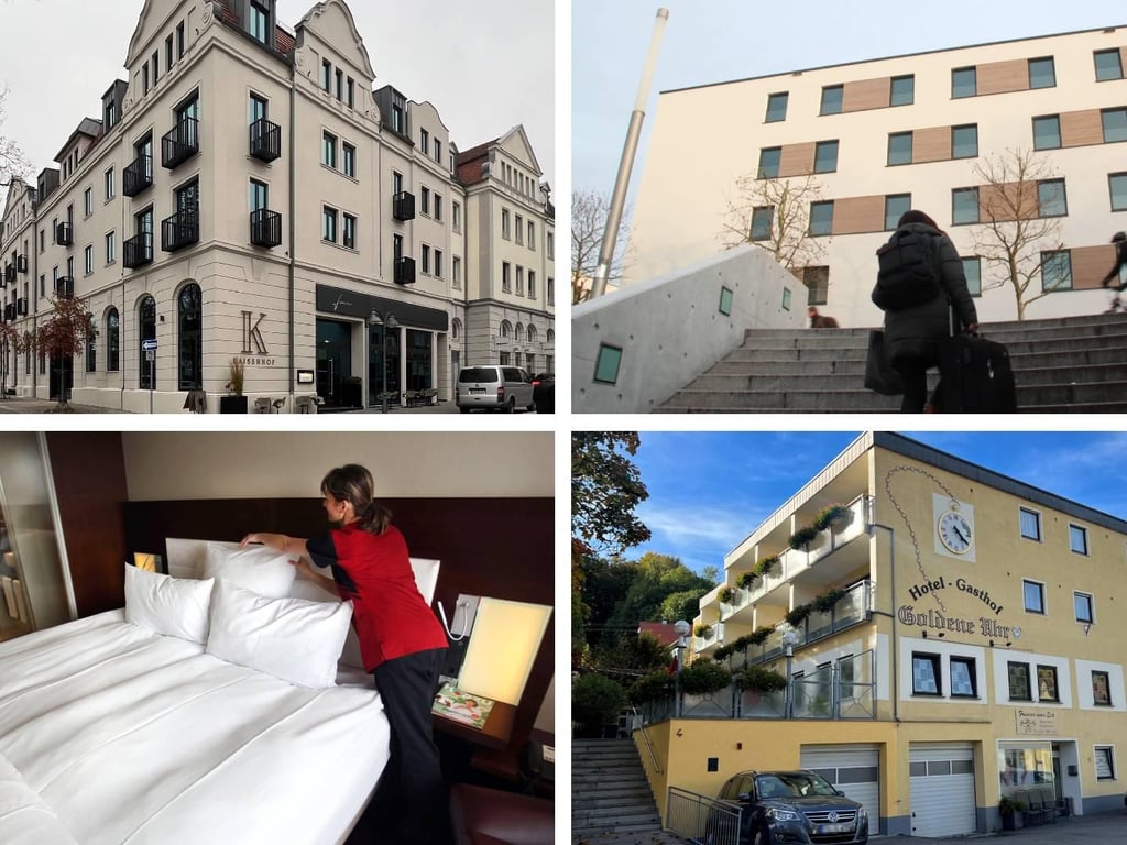 Hotel–Boom in Ravensburg trägt Früchte