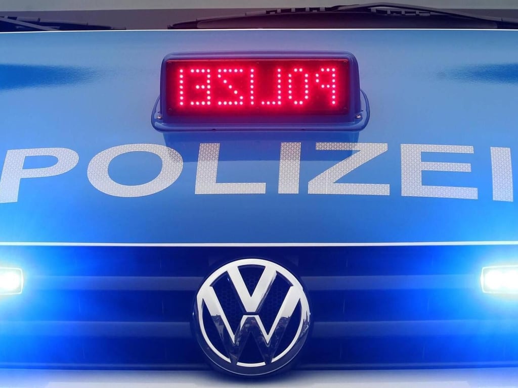 Fußgängerin in Bregenz überfahren