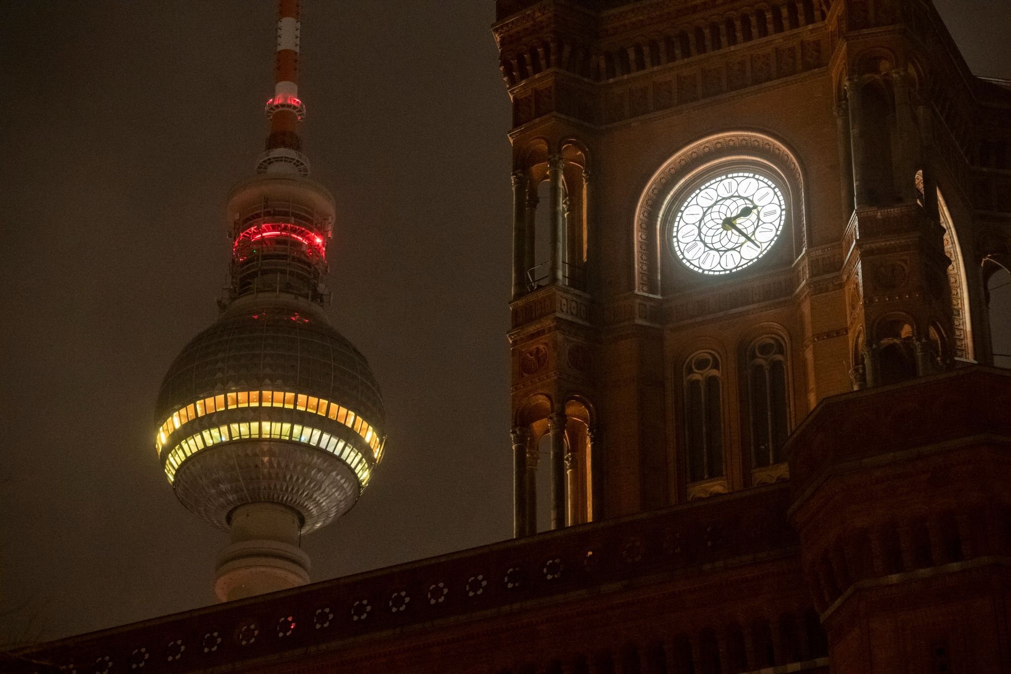 In Deutschland gilt wieder Sommerzeit
