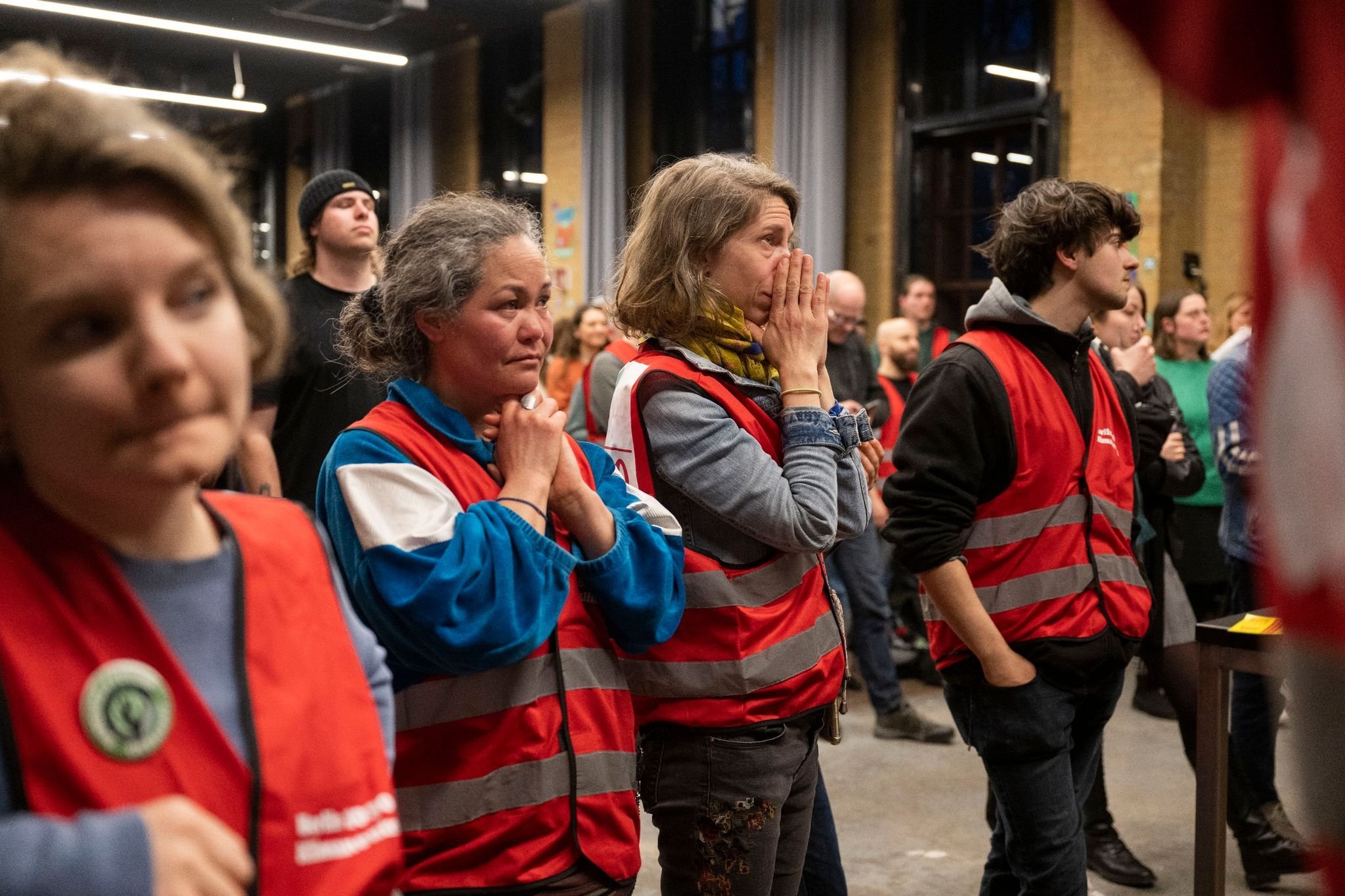 CDU: Klimaschutz bleibt eines der wichtigsten Themen