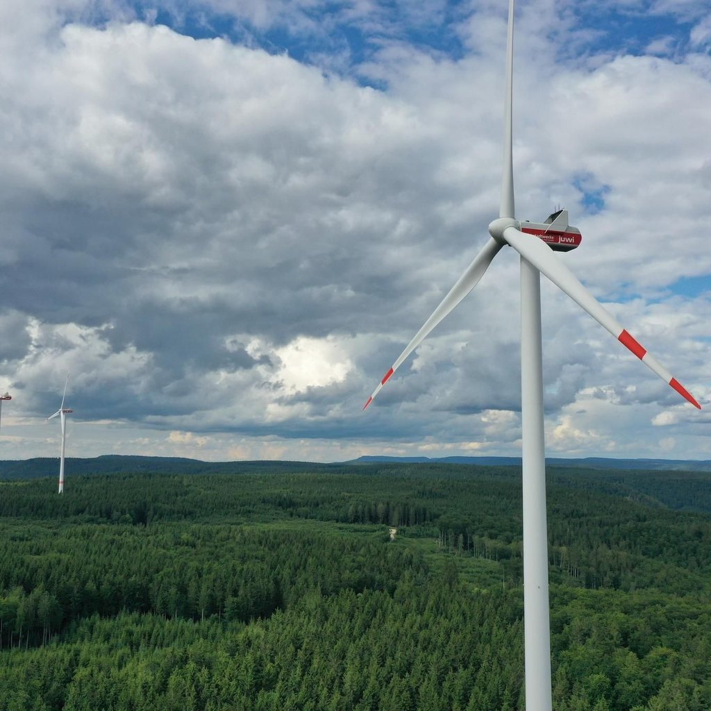 Standorte für Windräder im Altdorfer Wald stehen wohl Ende 2024 fest