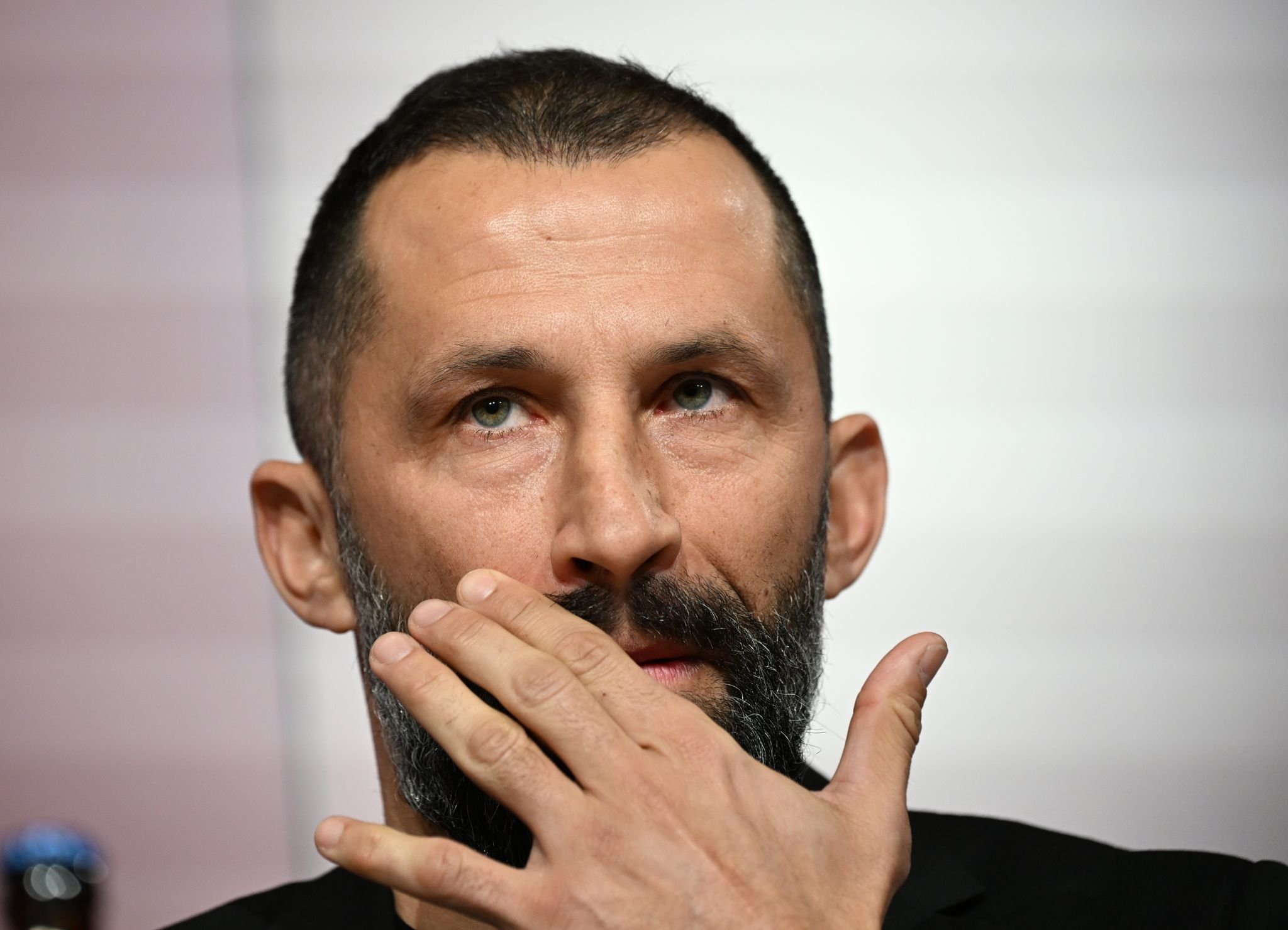 Salihamidzic: „Schwere Entscheidung“ gegen Nagelsmann