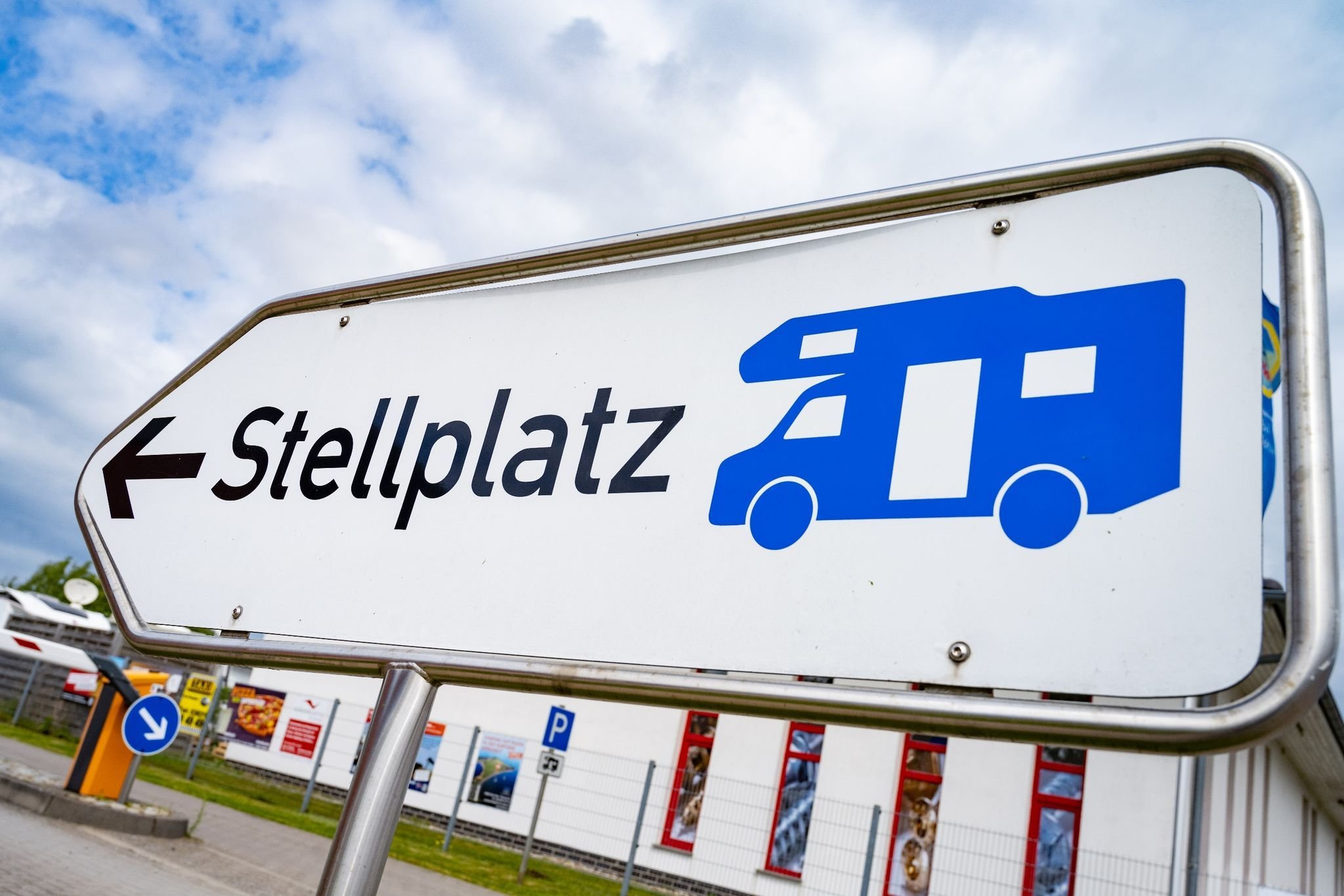 Camping–Boom in Deutschland — Branche verzeichnet Rekorde