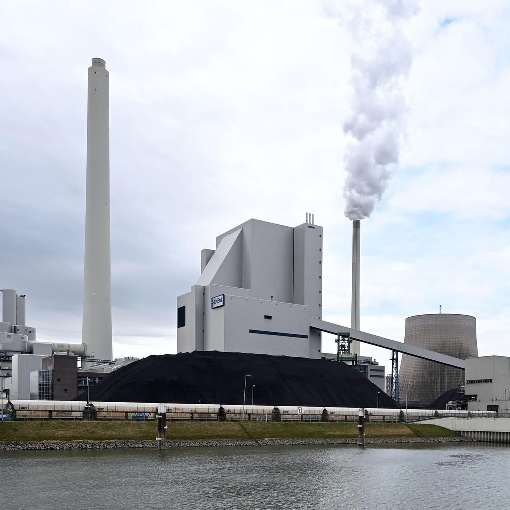 EnBW will bis 2028 raus aus der Kohle