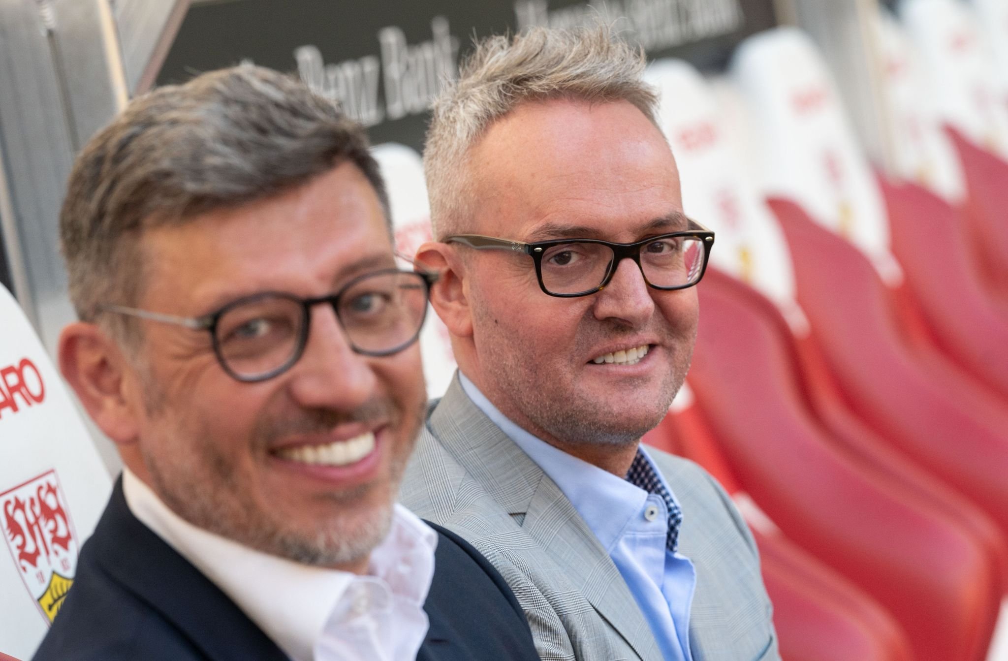 VfB Stuttgart regelt Arbeit zwischen Verein und AG neu