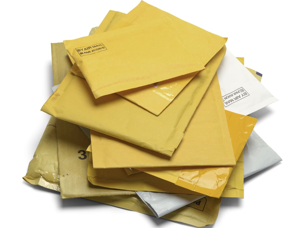 Hunderte Briefe in den „UckermarkPassagen“ gefunden