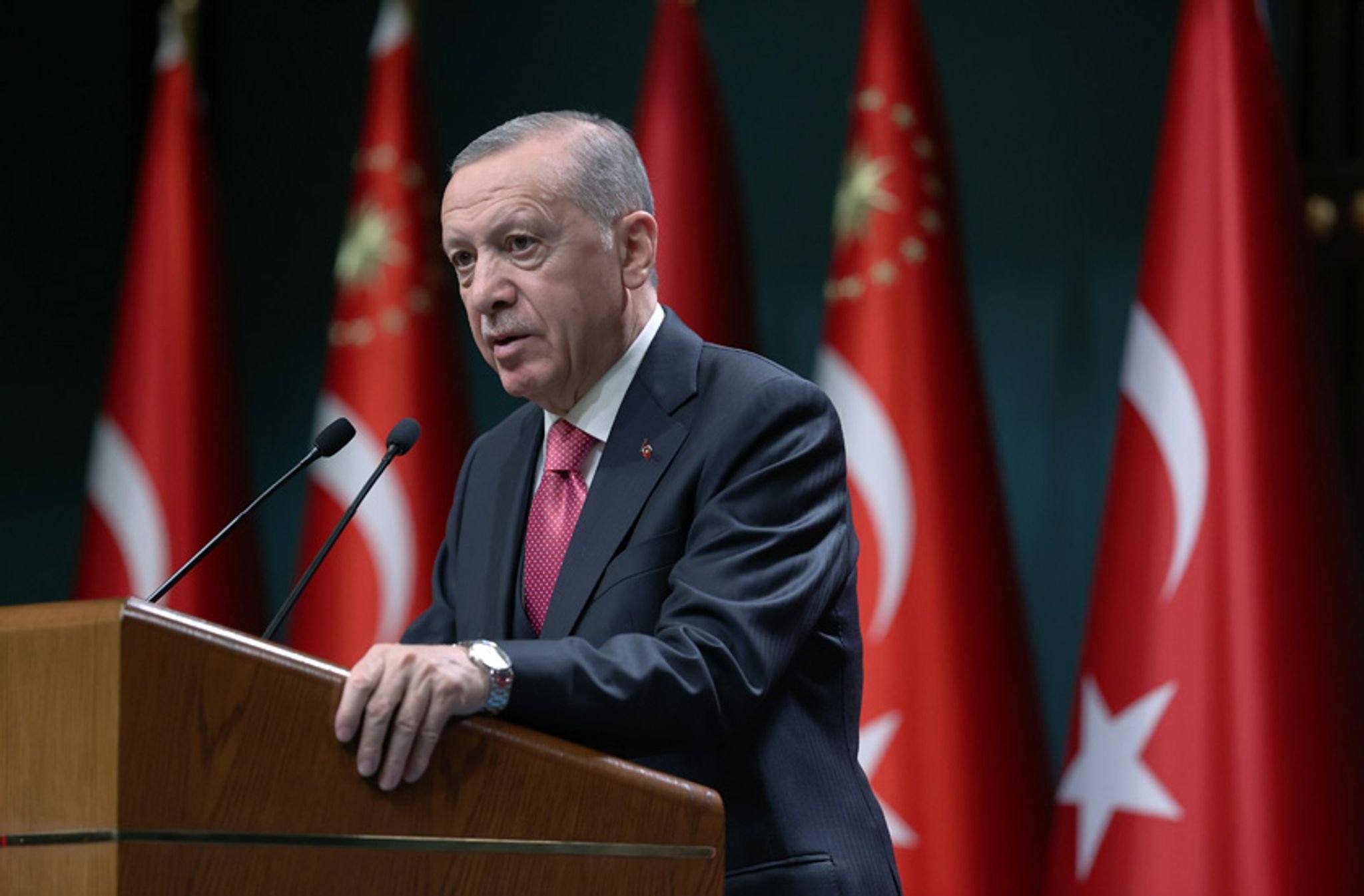 Opposition: Erdogan–Kandidatur ist Verfassungsbruch