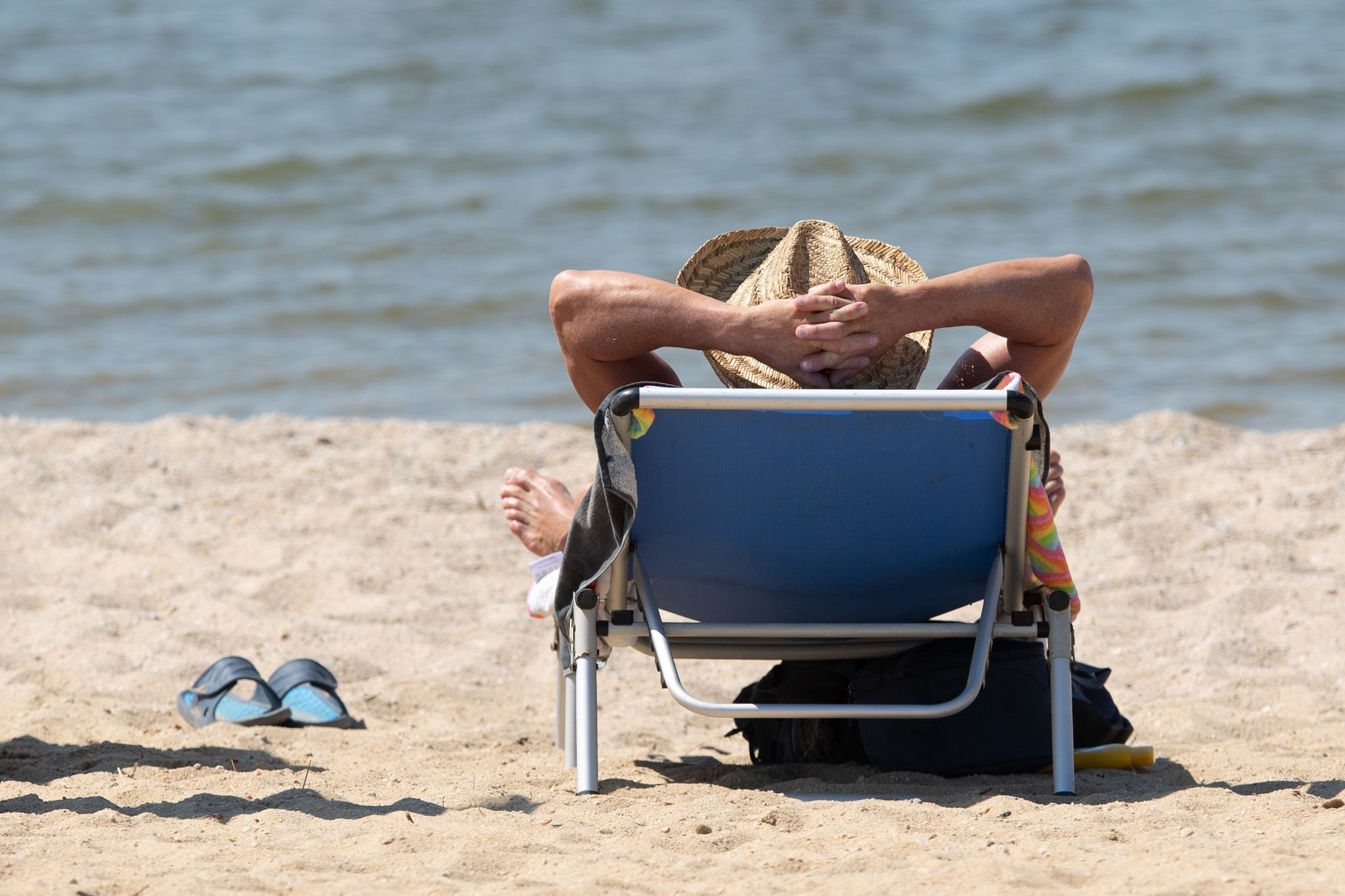 Neue Kurabgabe in Rostock doch noch nicht zur Hochsaison