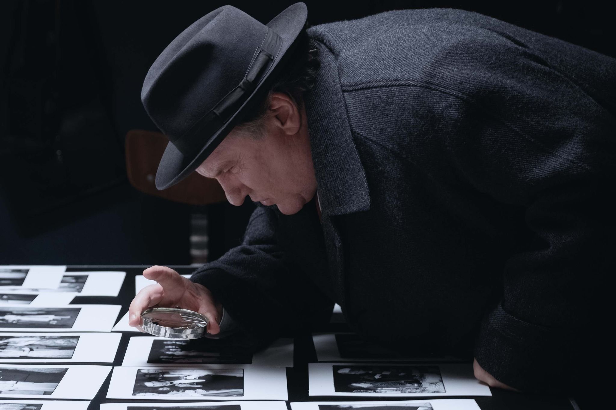 „Maigret“: Depardieu spielt den legendären Kommissar