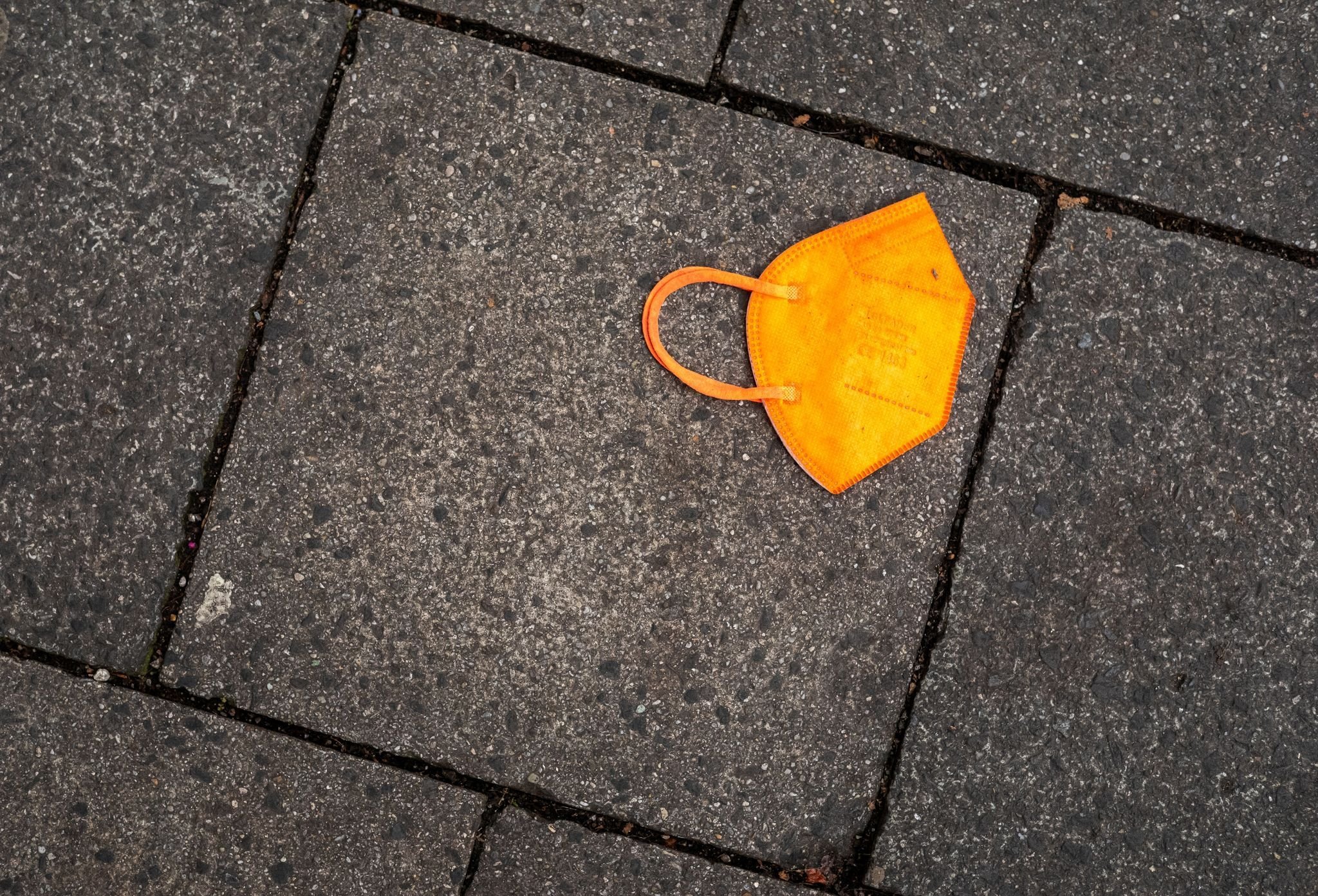 Pandemie treibt Zahl der politisch motivierten Straftaten