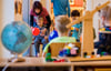 In Unterschneidheim werden Kindergartenplätze Mangelware