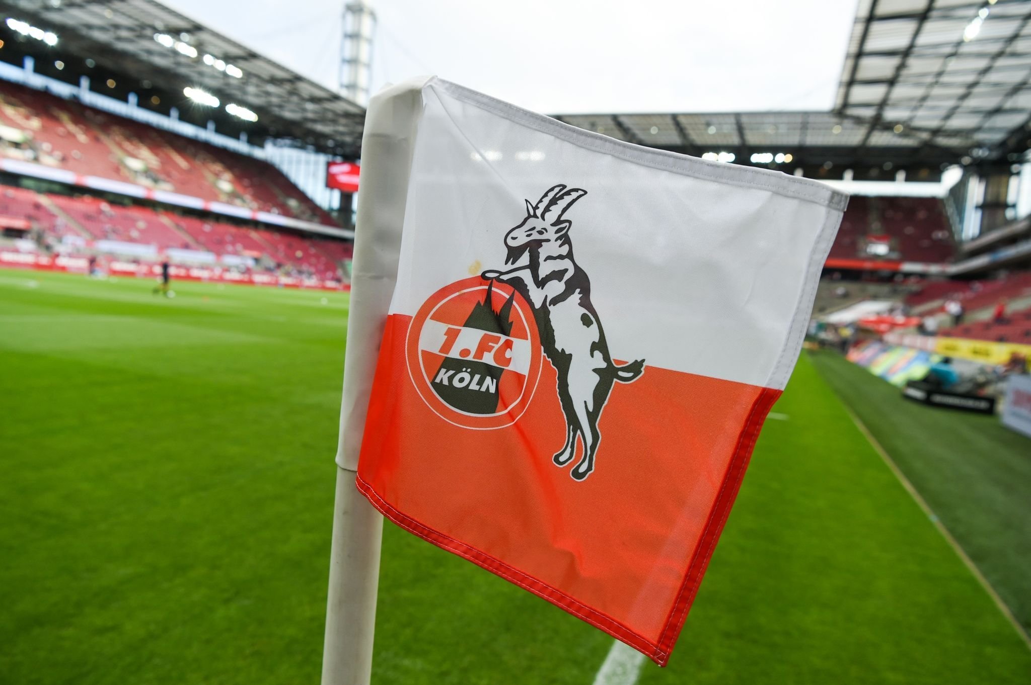 1. FC Köln will gegen „komplett absurdes Urteil“ vorgehen