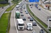 Diese vier Autobahnen im Südwesten sollen schneller ausgebaut werden