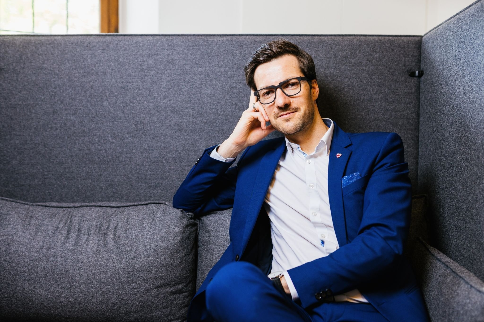 Rathauschef: Klima–Investitionen wichtiger als Zieldebatten