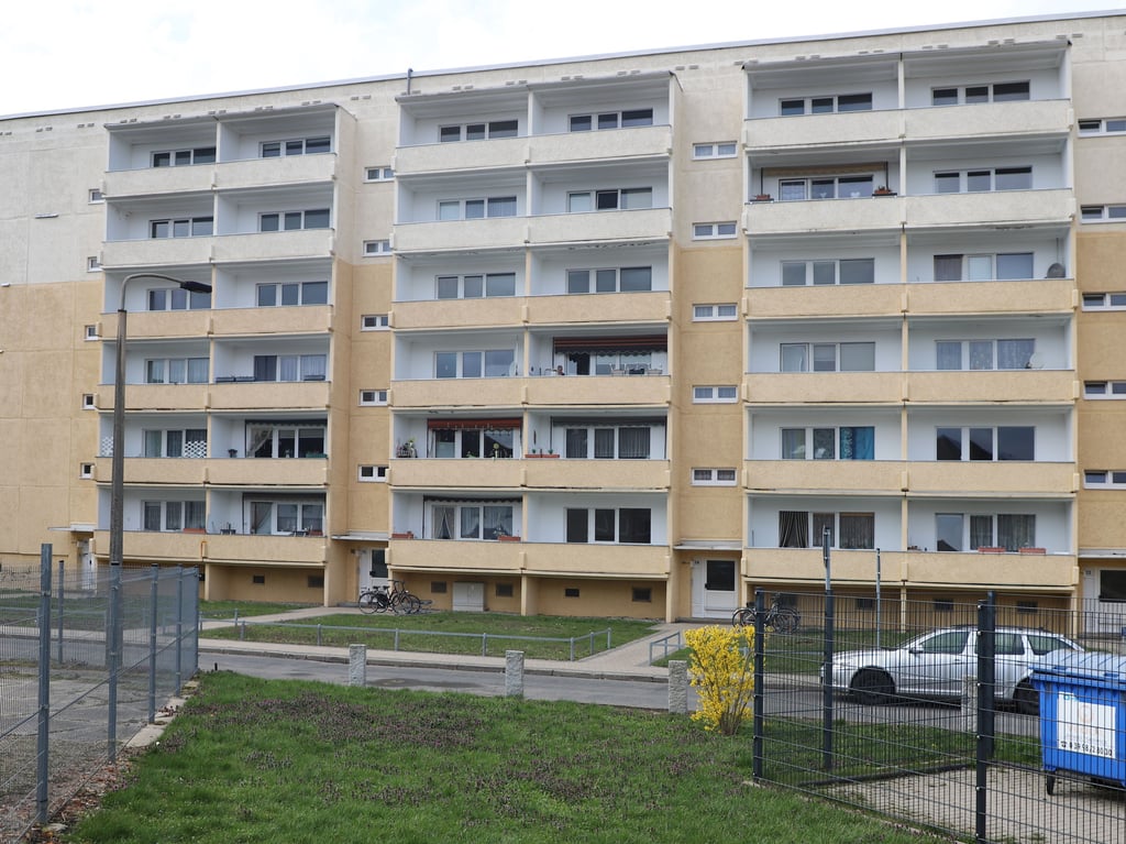 Wobau Demmin schreibt Immobilien zum Verkauf aus