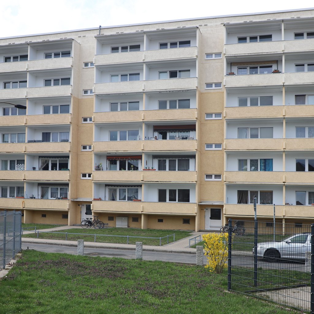 Wobau Demmin schreibt Immobilien zum Verkauf aus
