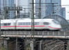 Deutsche Bahn steuert auf einen Fahrgastrekord zu