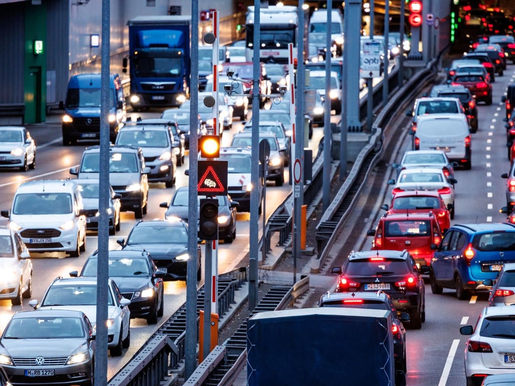 Studie: Südwesten verfehlt seine Klimaziele