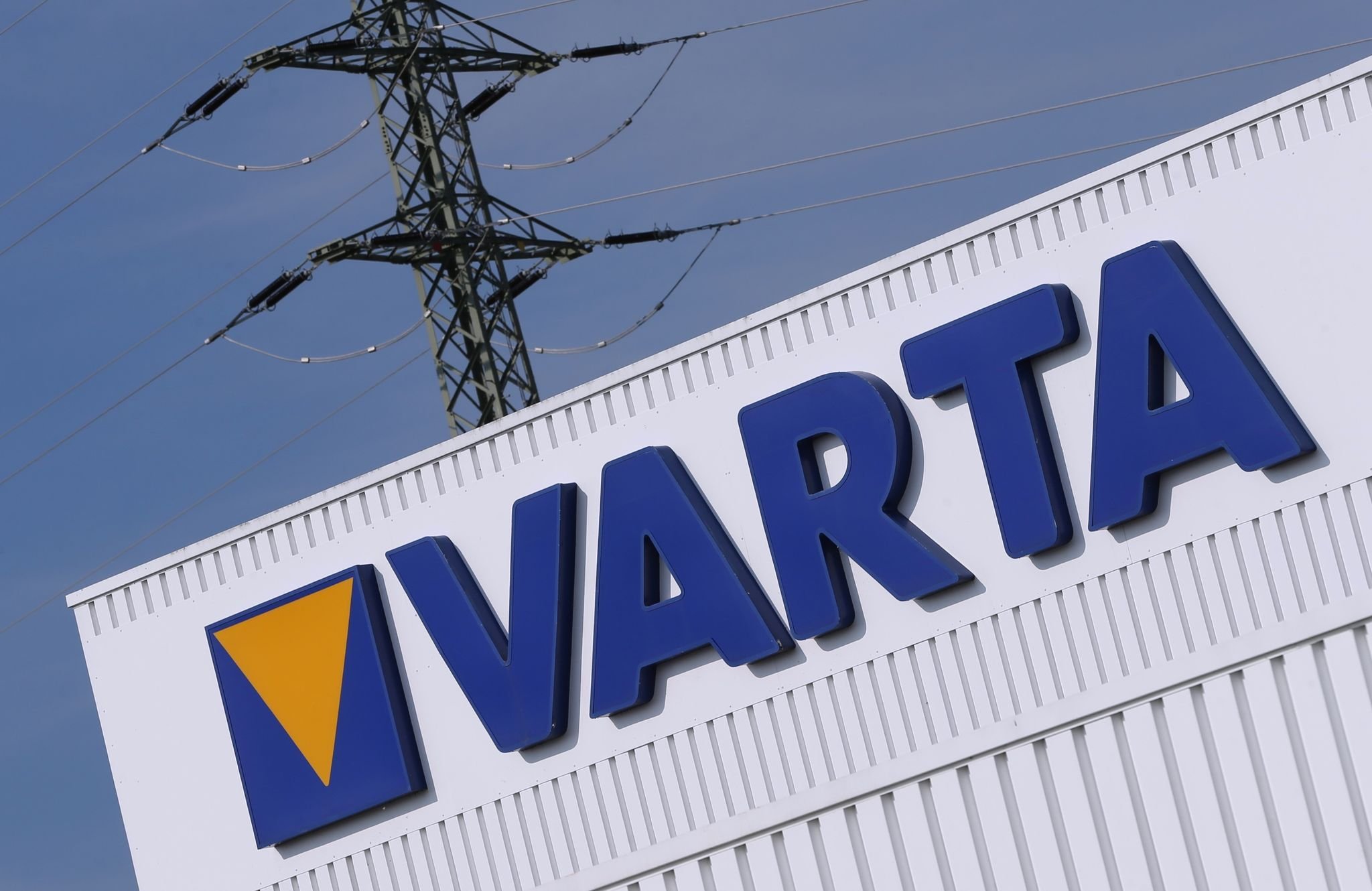 Varta beruft neuen Finanzchef mit Sanierungserfahrung